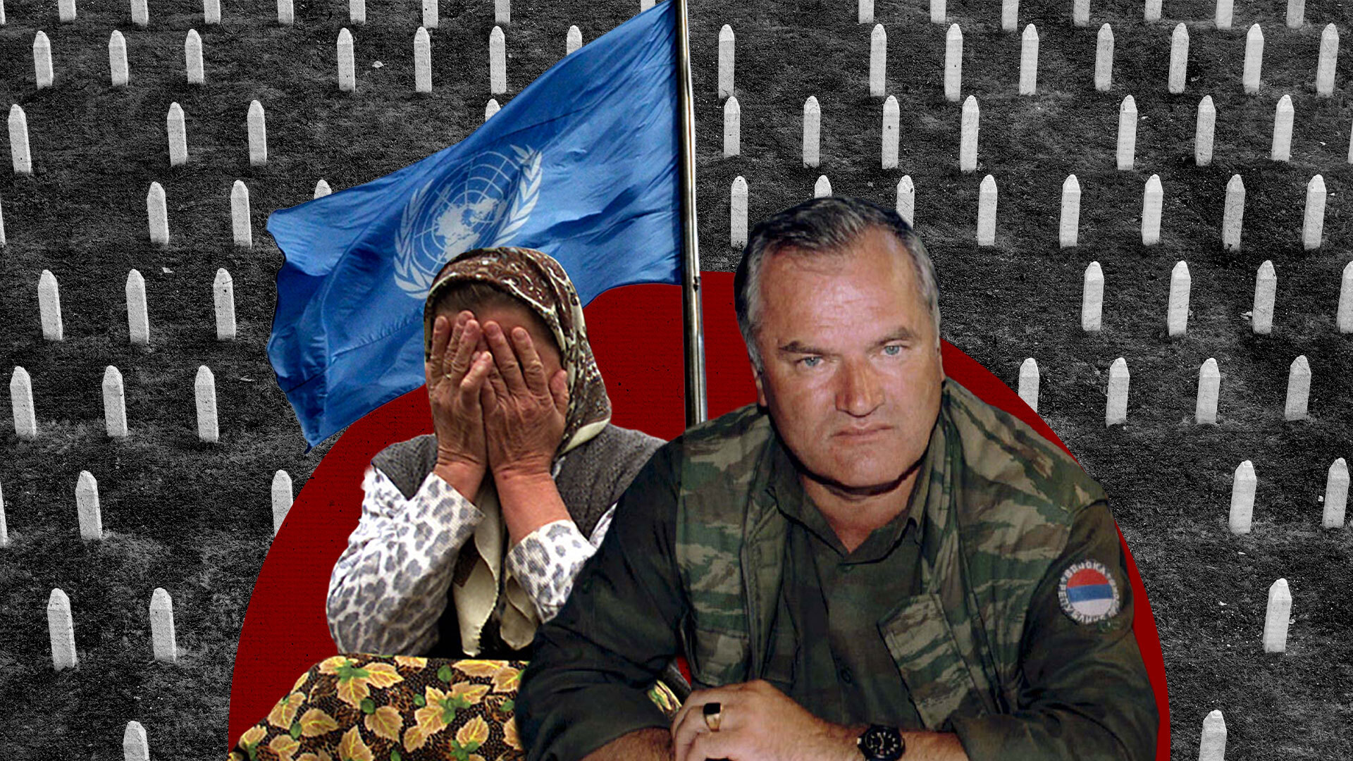 Srebrenica: Genocide on Trial