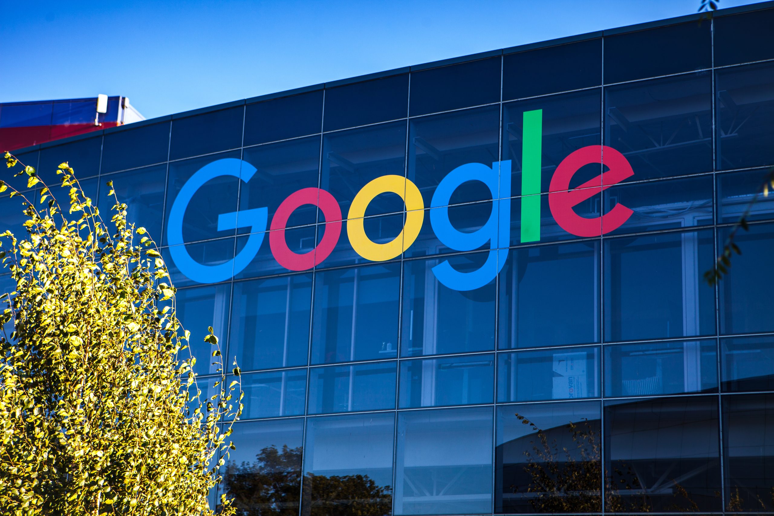 Google sues data scraping company