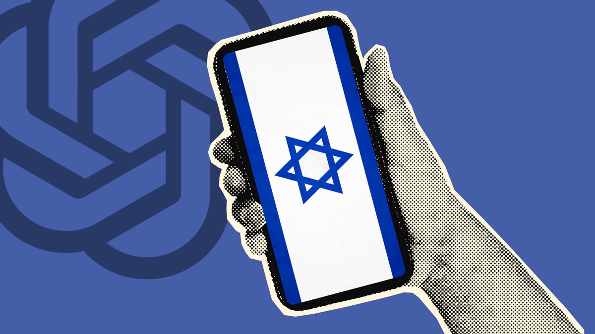 Israel didn’t sign a deal with ChatGPT. Here’s what actually happened