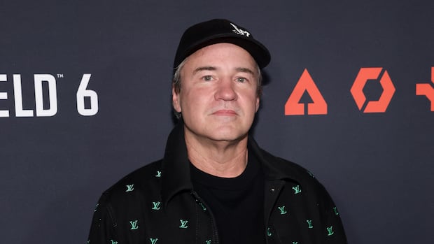 Vince Zampella, video game pioneer behind Call of Duty, dead at 55