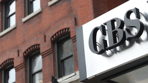 CBS pulls 60 Minutes report on El Salvador’s CECOT prison hours before airtime