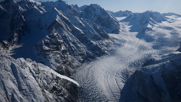 Trump says the U.S. ‘needs’ Greenland for national security reasons