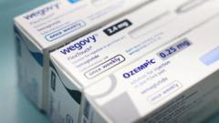 US regulator approves pill form of Wegovy weight-loss drug
