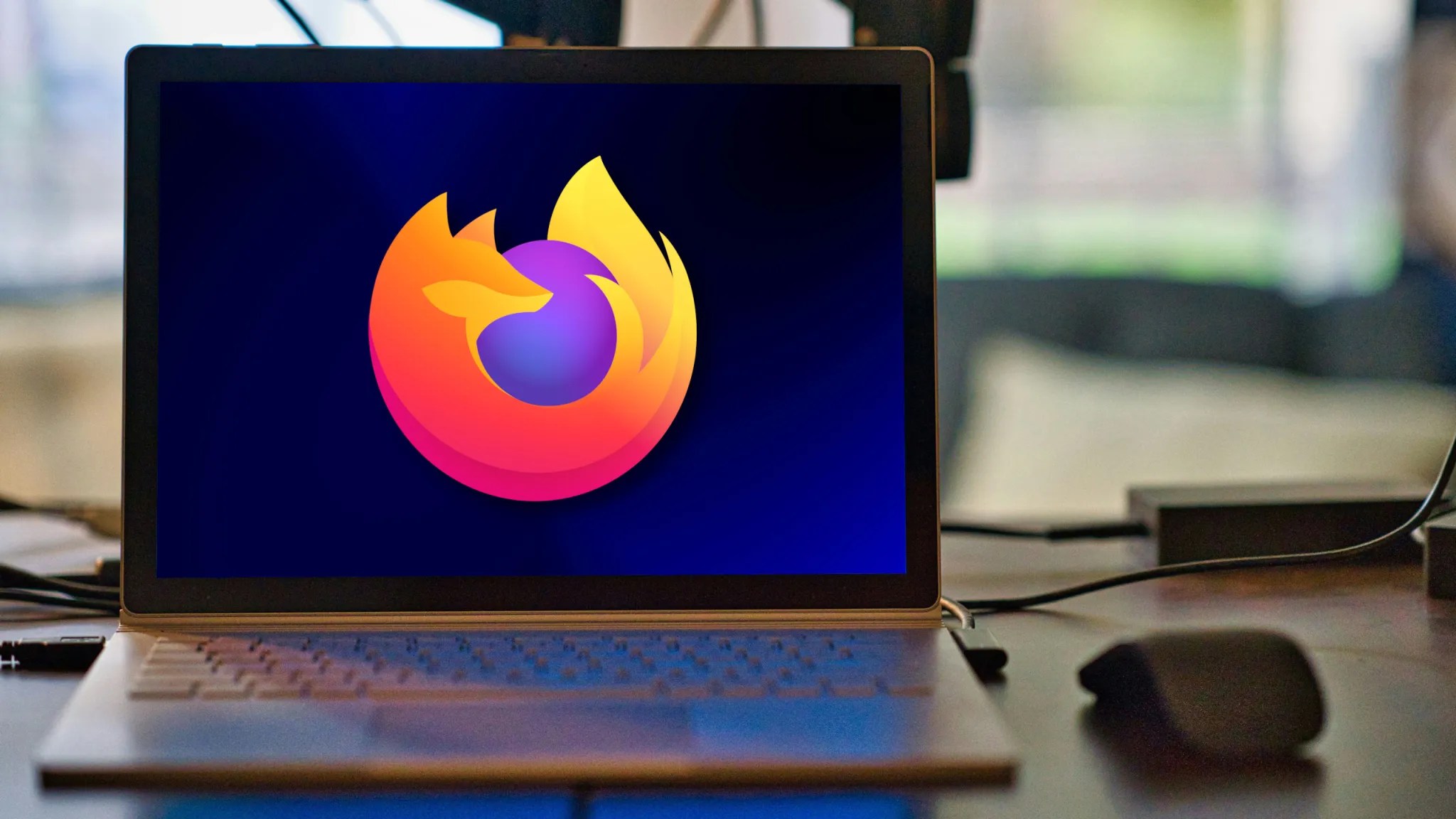 Firefox gets a kill switch for AI features