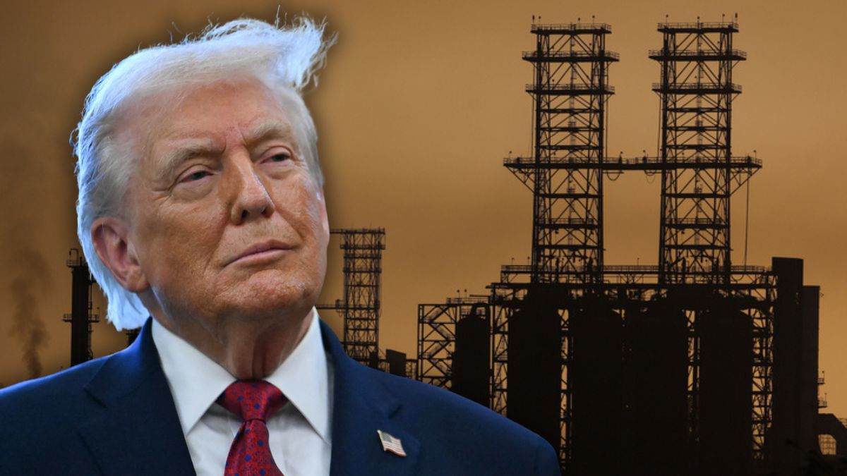 Did Venezuela ‘illegally’ steal U.S. oil, as Trump claimed? What to know