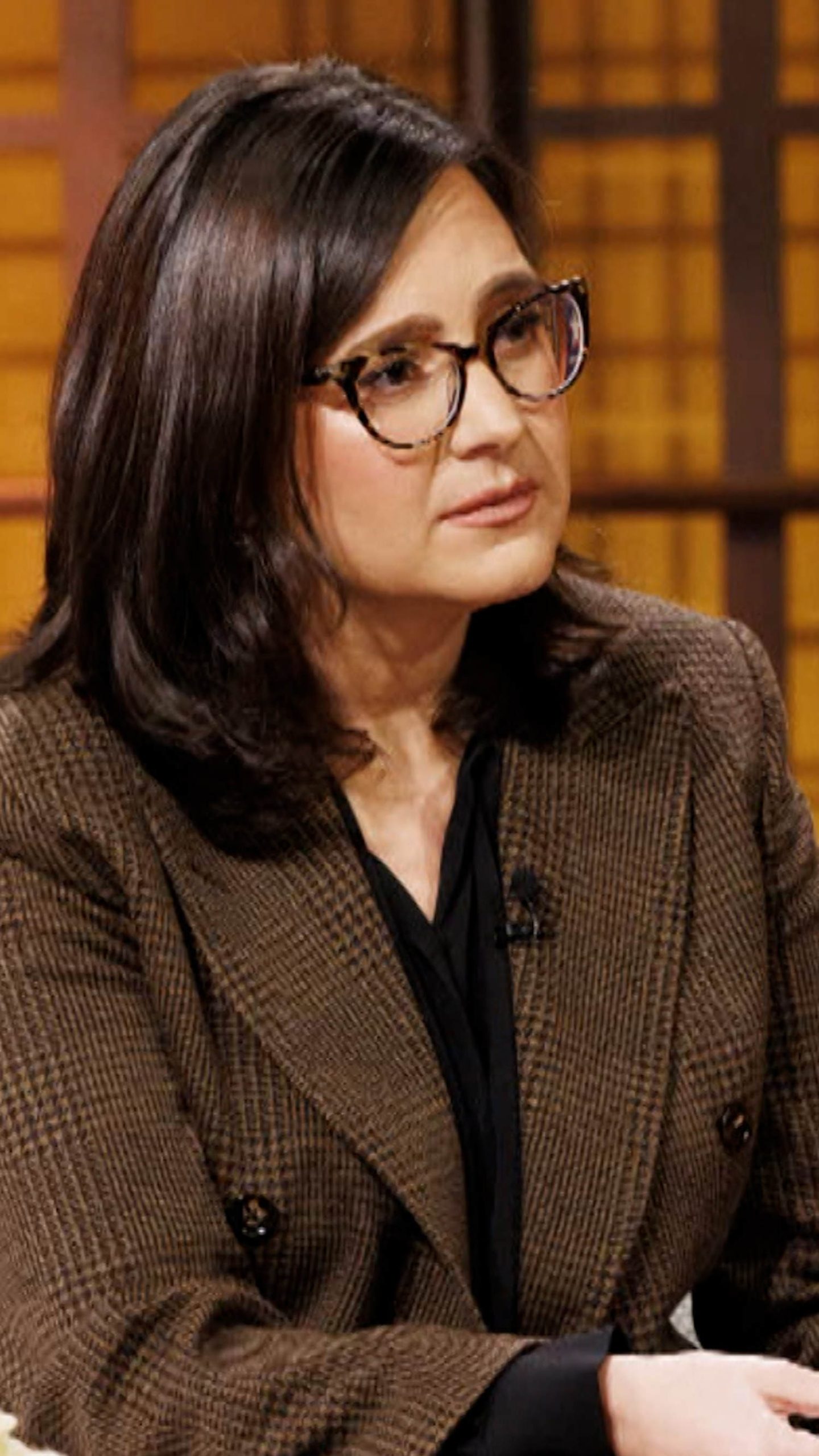 CBS shelves ‘60 Minutes’ report on El Salvador prison