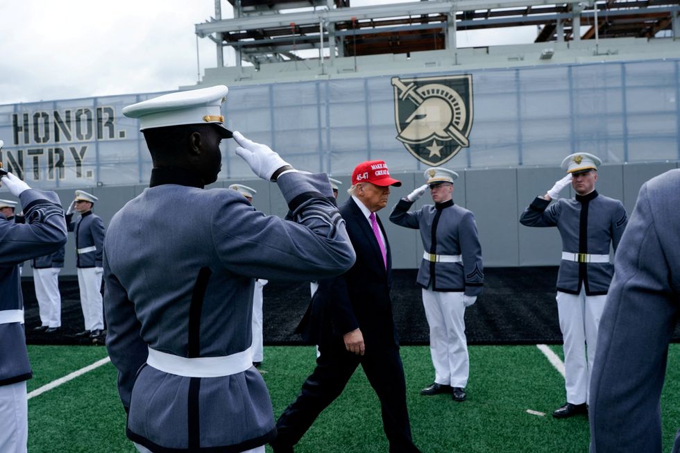 ‘Trump Class’ battleships plan already has major ‘cultural shift’ problem: analysis