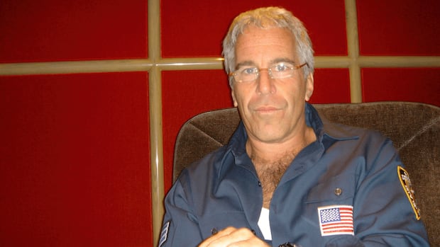 Epstein wrote to disgraced U.S. Olympic doctor and sex offender, mentioning Trump