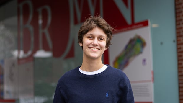 Parkland school shooting survivor confronts trauma again during Brown University shooting