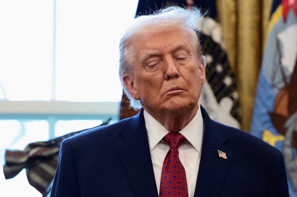 ‘Hugely consequential’: Experts say Supreme Court just wrecked Trump’s plans