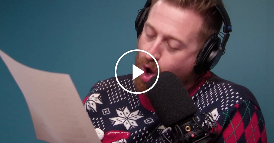 It’s a Hard Forkin’ Christmas!