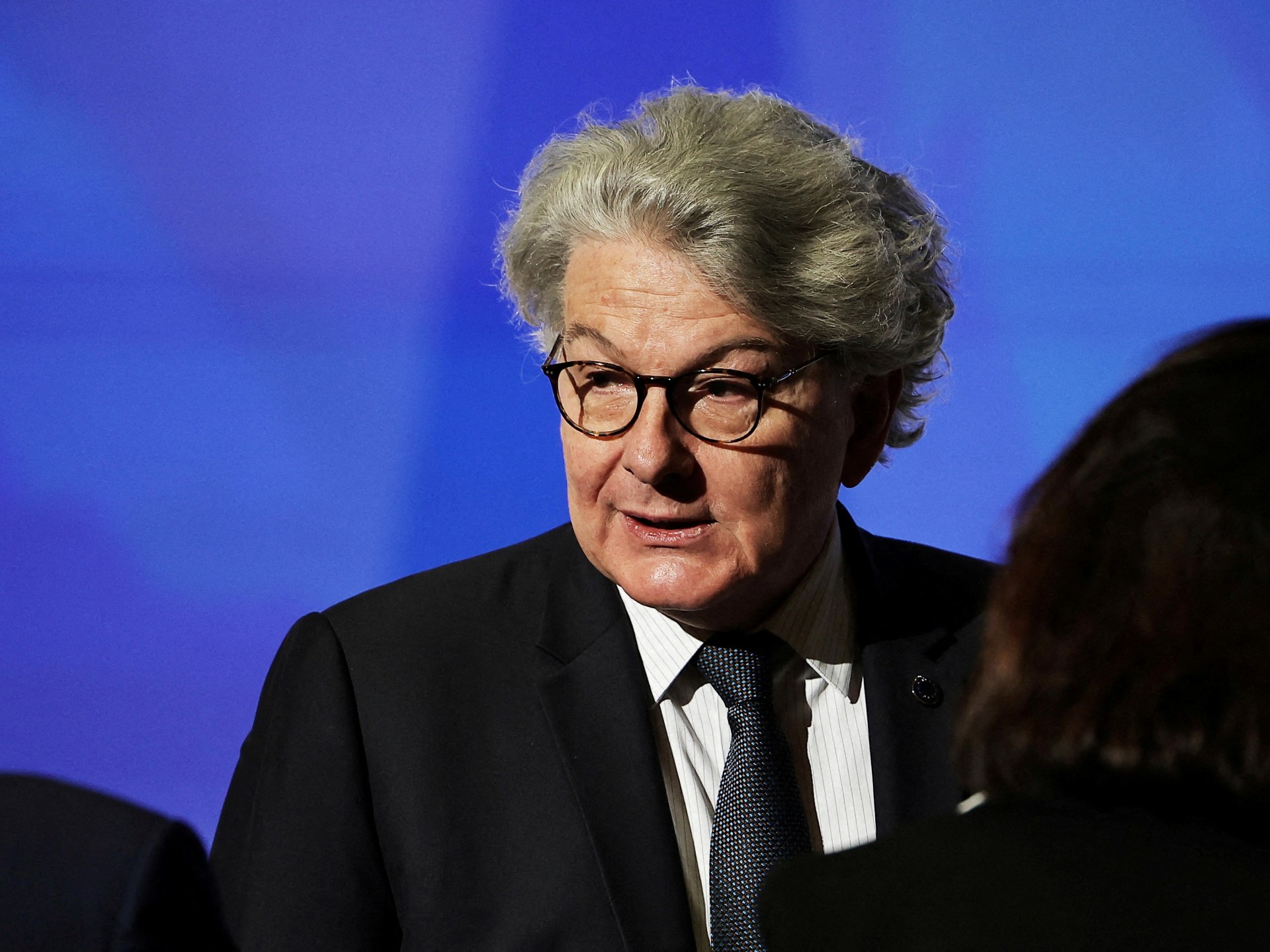 US bars five Europeans over alleged efforts to ‘censor American viewpoints’