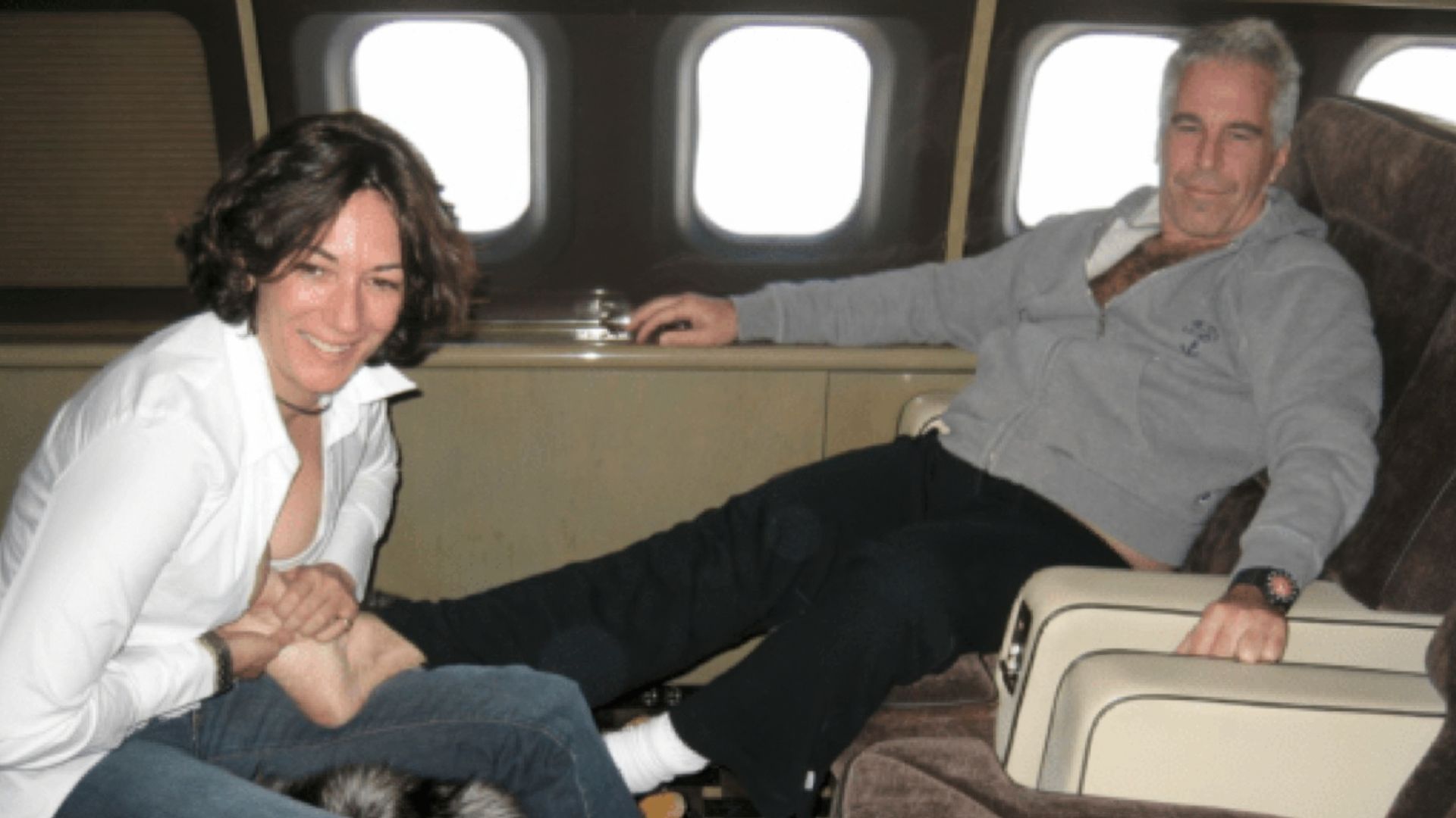 How broader Epstein network could be exposed