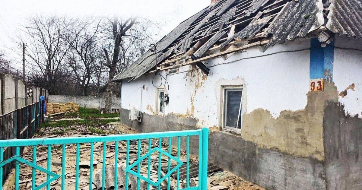 Russia-Ukraine war live: Ukraine’s Zaporizhia comes under deadly attack