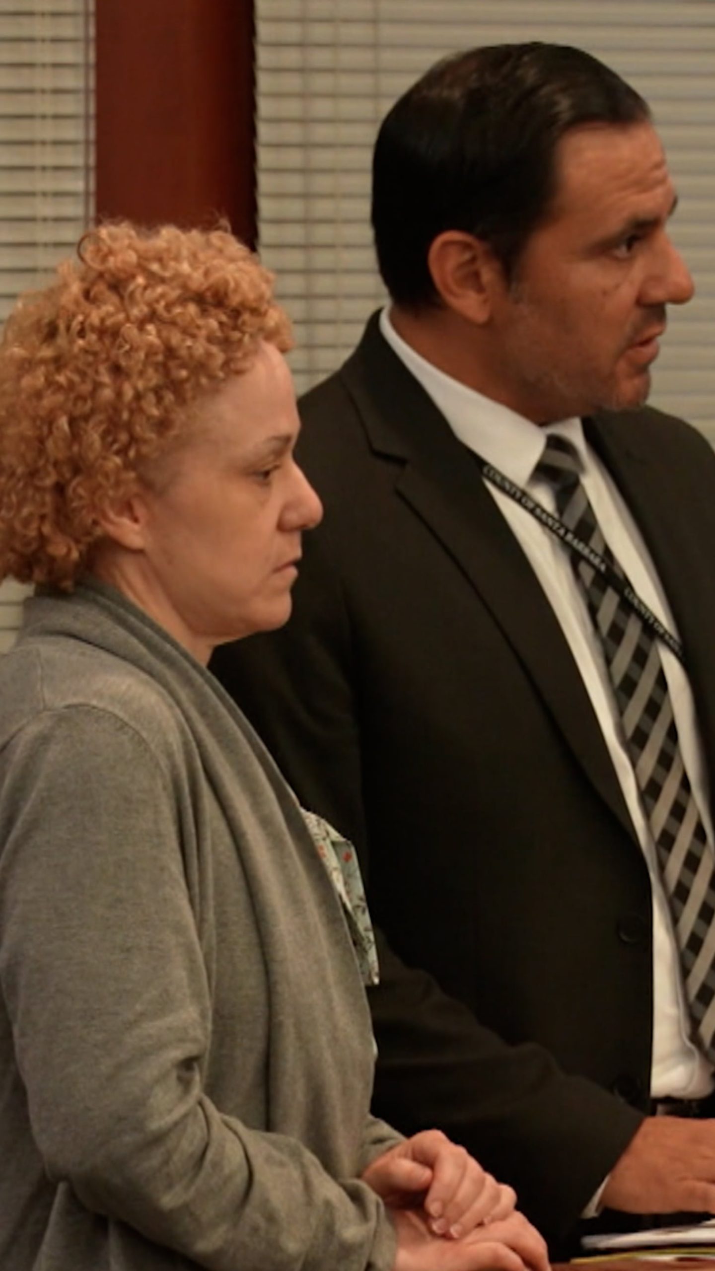 Investigation reveals timeline in Melodee Buzzard’s death