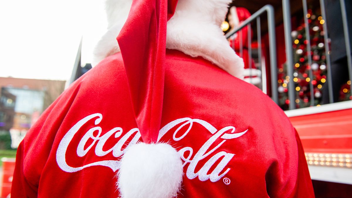 Coca-Cola didn’t invent modern image of Santa Claus. Here’s how centuries of Christmas tradition shaped it