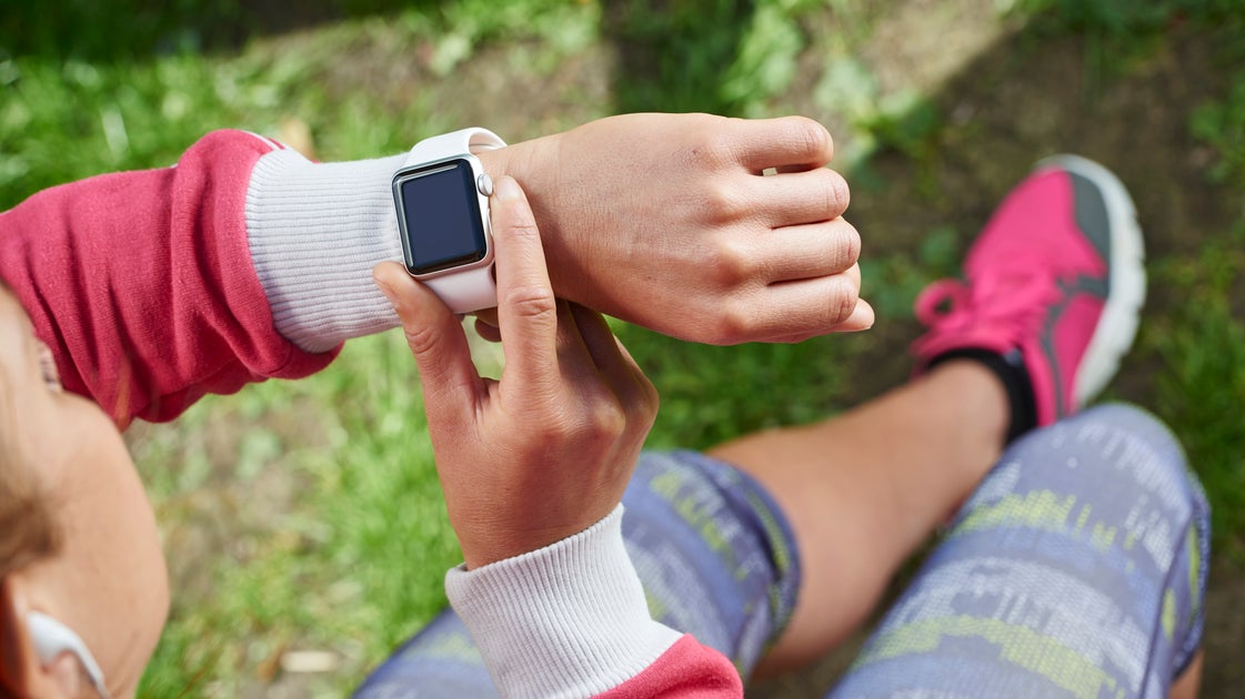 How To Turn Off Apple Watch’s ‘Almond Mom’ Features