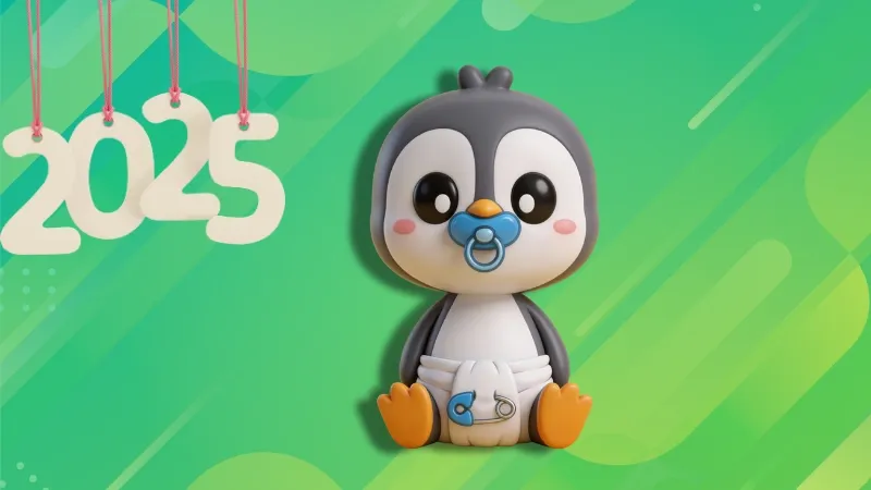 5 New Linux Distributions We Discovered in 2025