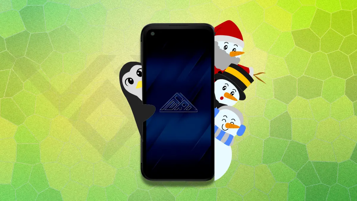 We Have Another New Linux Phone Before 2025 Ends…And It's Not For You (or Me)