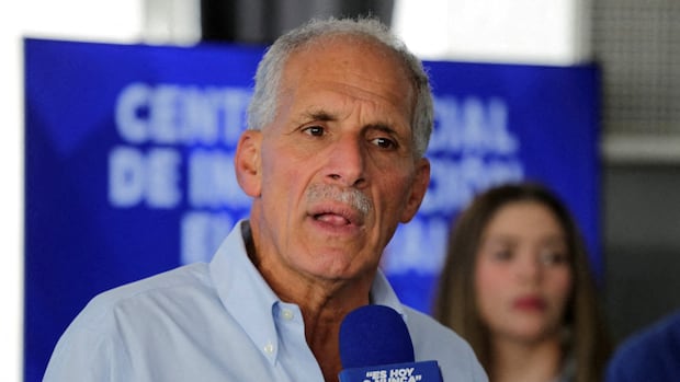 After weeks of vote counting, Trump-backed candidate wins Honduras presidential election