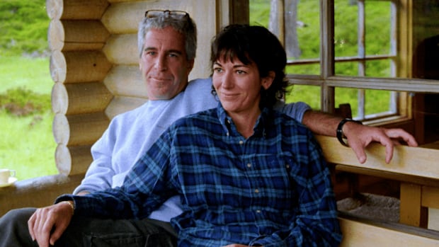 Authorities were hot on the trail of Epstein’s co-conspirators. Why weren’t they named in the document dump?