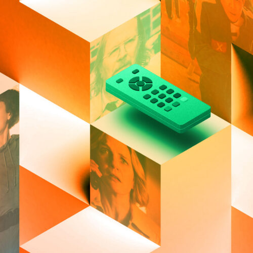 TV Technica: Our favorite shows of 2025