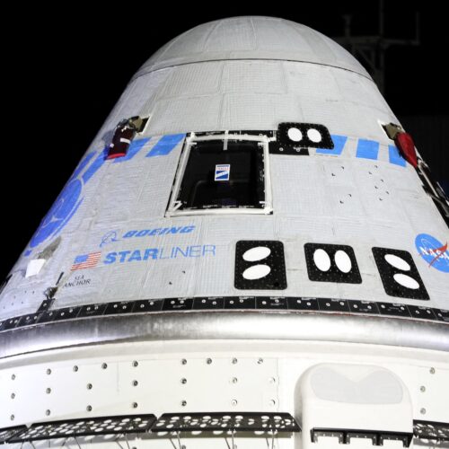 Safety panel says NASA should have taken Starliner incident more seriously