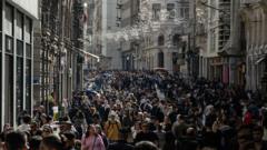 Turkey arrests 115 IS suspects ‘planning New Year’s attacks’