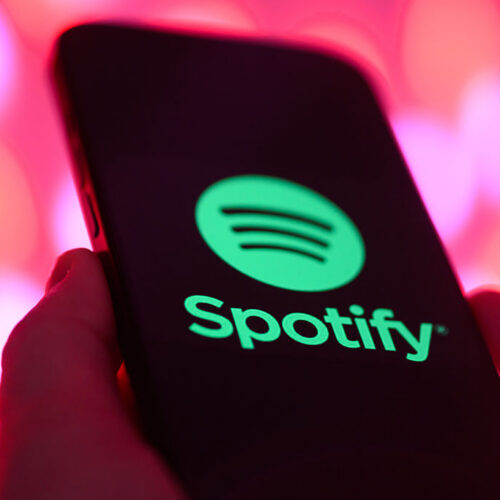 World’s largest shadow library made a 300TB copy of Spotify’s most streamed songs