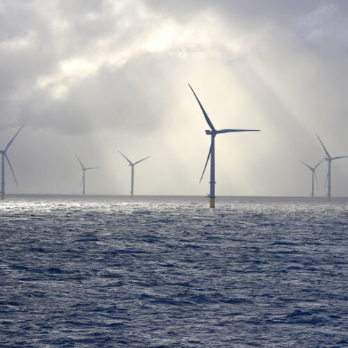 US blocks all offshore wind construction, says reason is classified