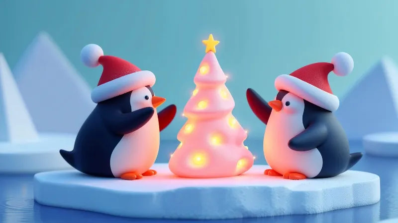 FOSS Weekly #25.52: Free eBook, Linux in 2026, New Distros of 2025 and a Lot More Before the Year Ends