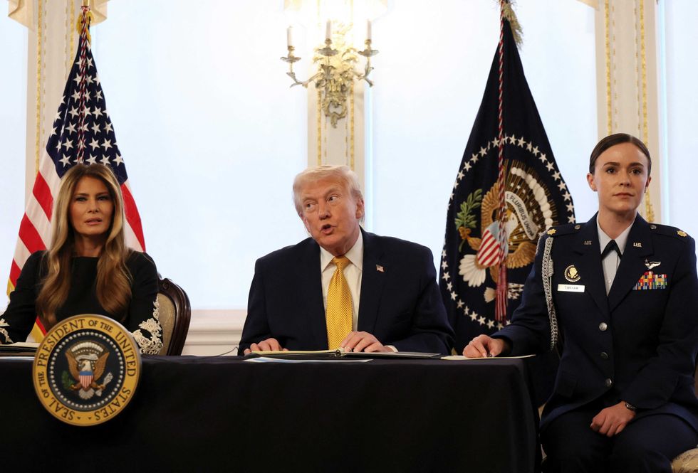 ‘Enjoy what may be your last Christmas!’ Trump attacks ‘sleazebags’ in dark holiday screed