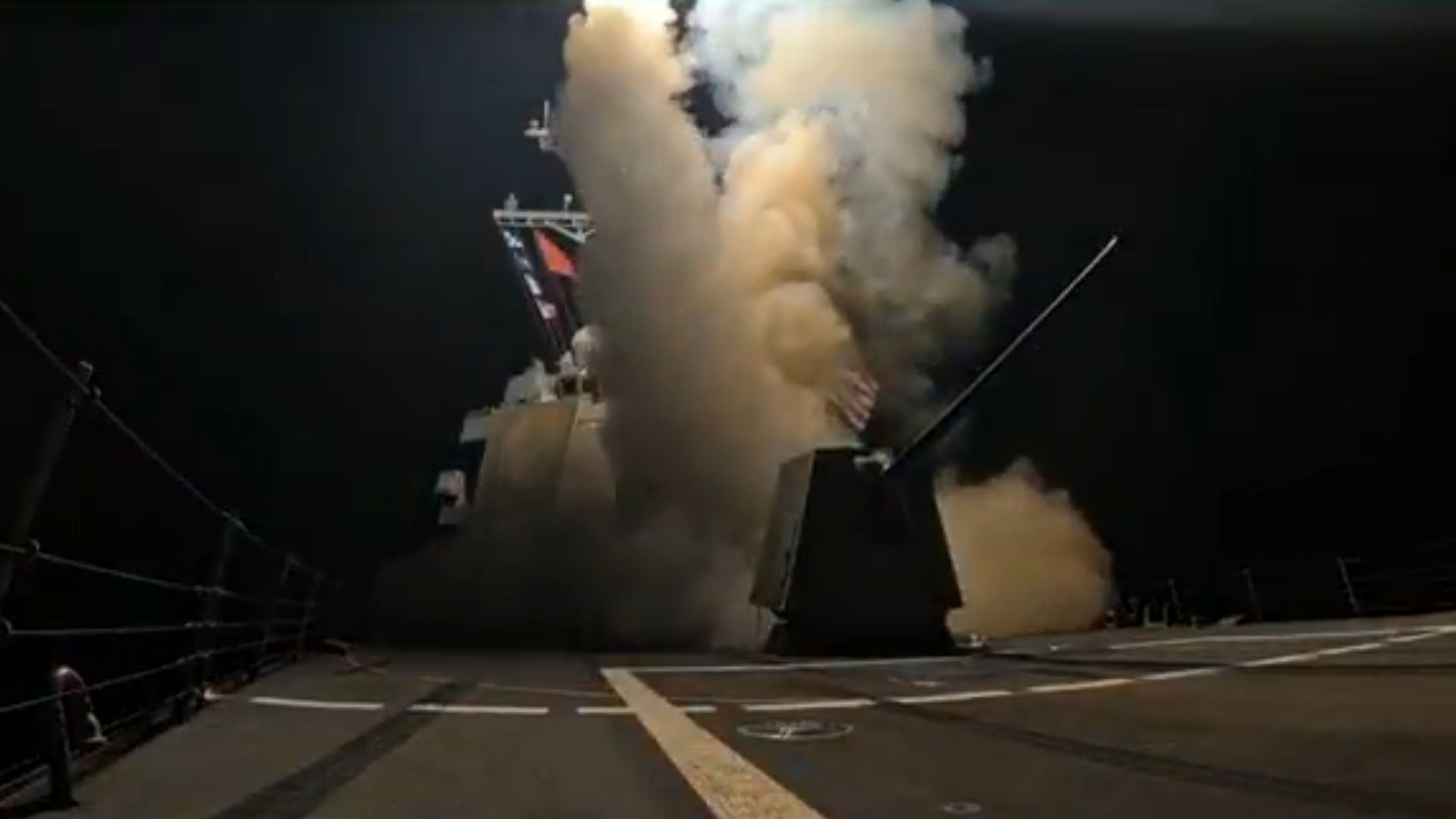 US launches airstrikes on Islamic State “scum” in Nigeria who targeted Christians, Trump says