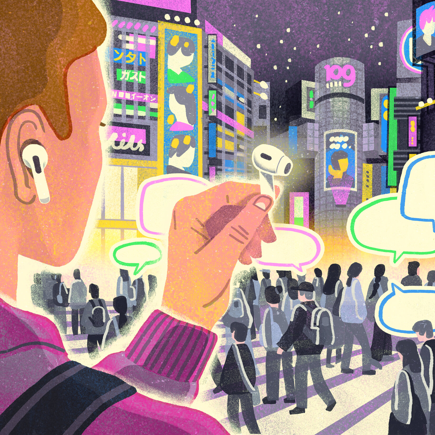 How Well Does Apple’s Live Translation Work for Japanese? I Tested It in Tokyo.