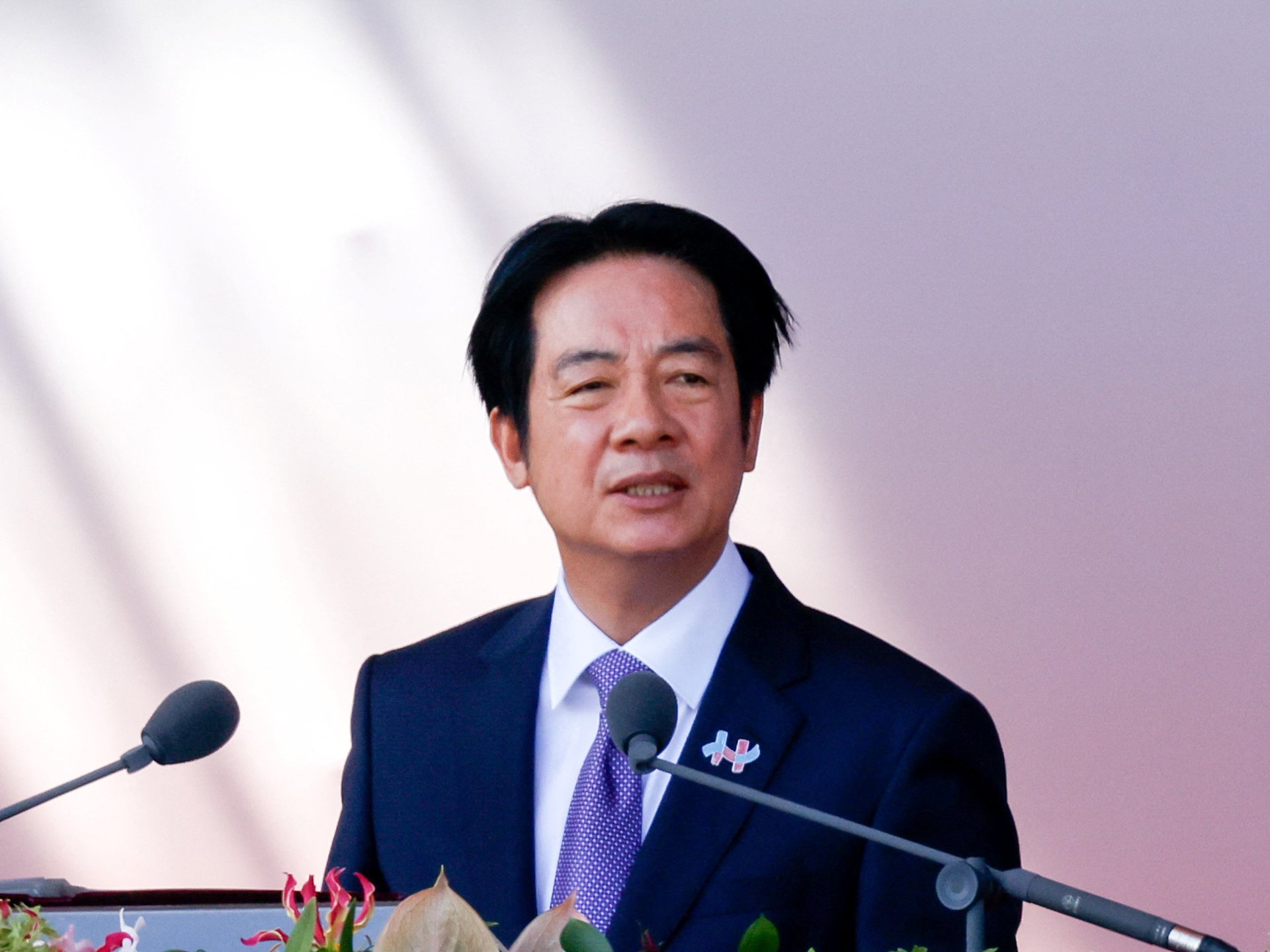 Taiwan’s opposition launches ‘symbolic’ campaign to impeach president