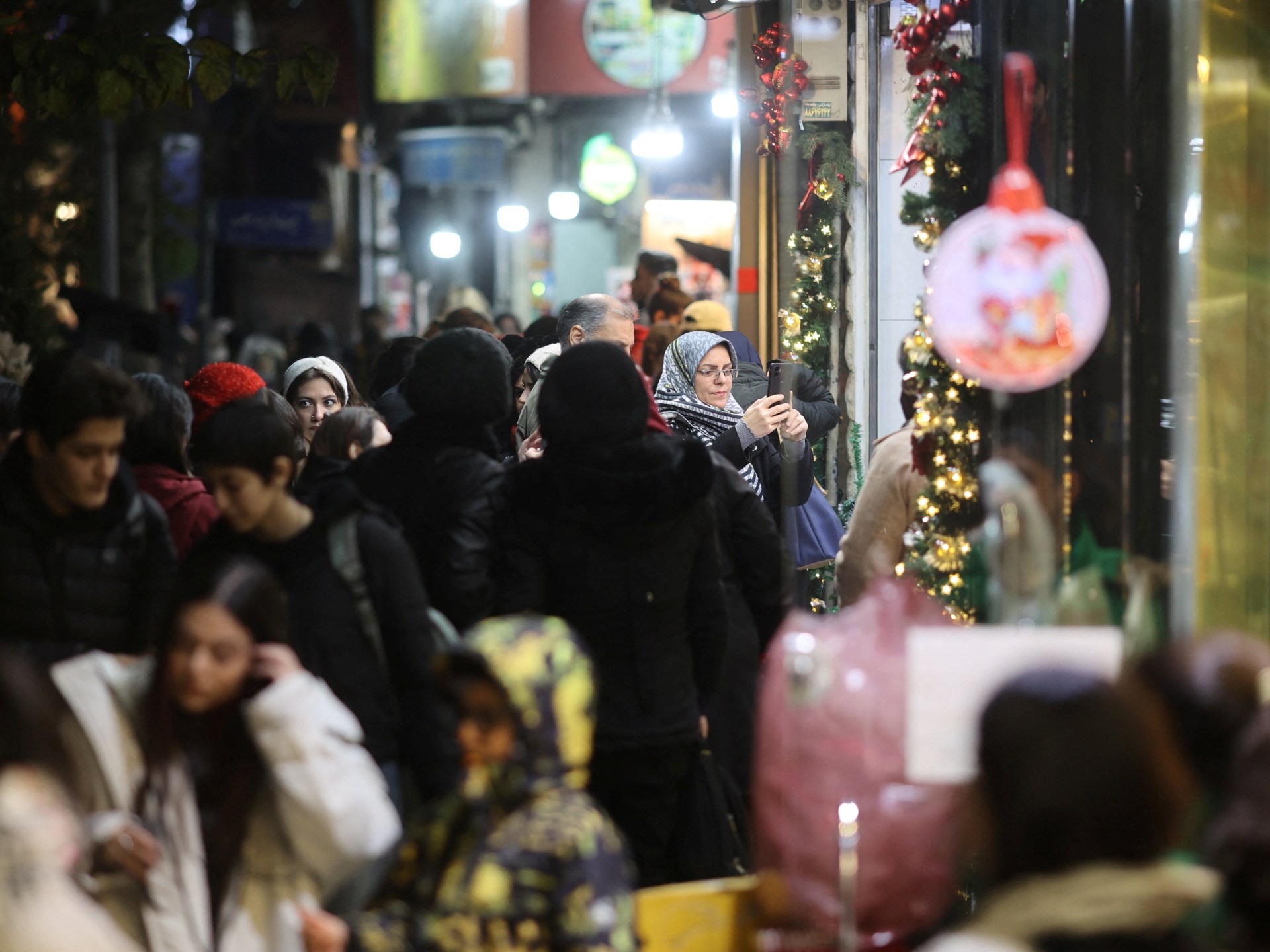 Iran’s government budget reveals tough road ahead as currency hits new low