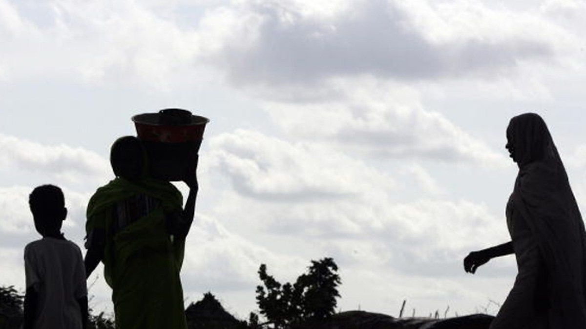 RSF says Sudan’s army launches air strikes on paramilitary stronghold Nyala