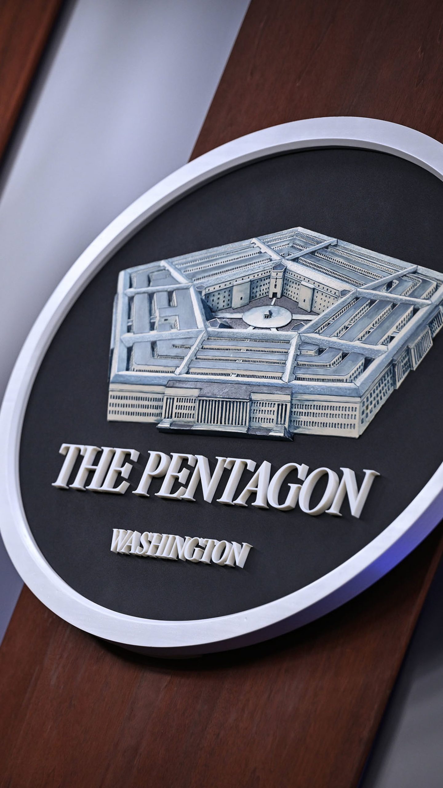 U.S. conducts strikes on ISIS in Nigeria on Christmas