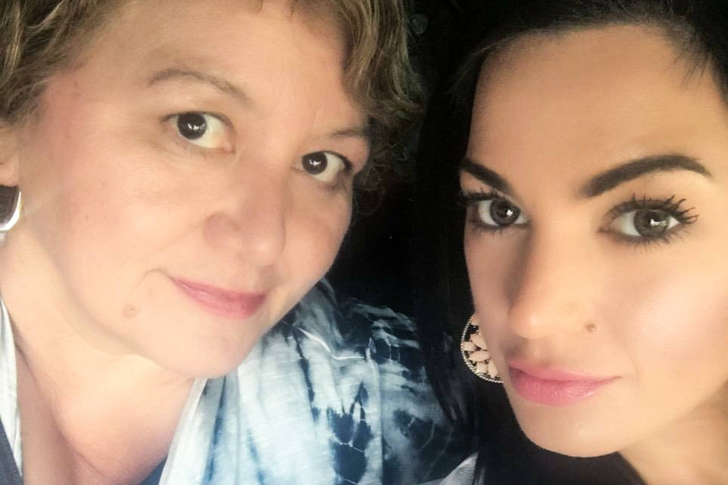 A murder, a manhunt and the grandmother who wouldn’t stop the search for her daughter’s killer