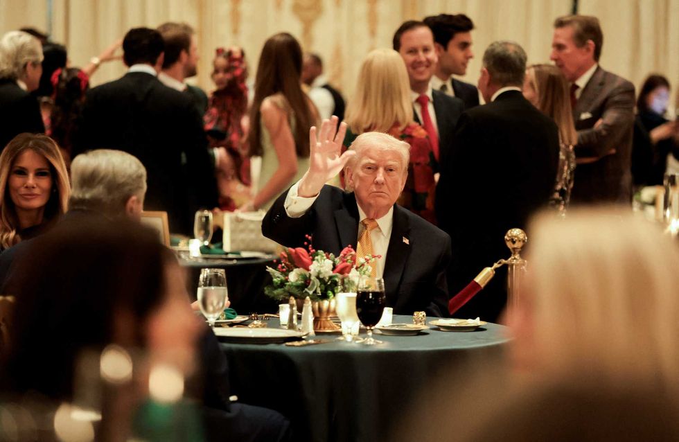 Trump growing ‘increasingly irrelevant’ to Americans – and he ‘can’t stand it’: analyst