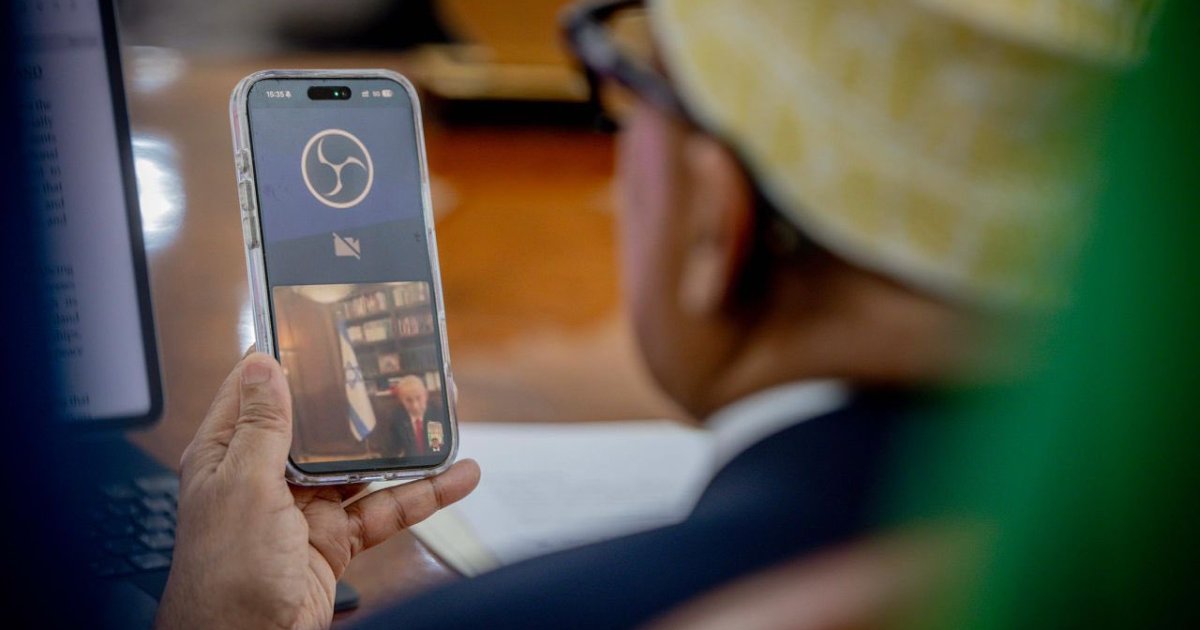 Israel becomes first country to recognise Somaliland