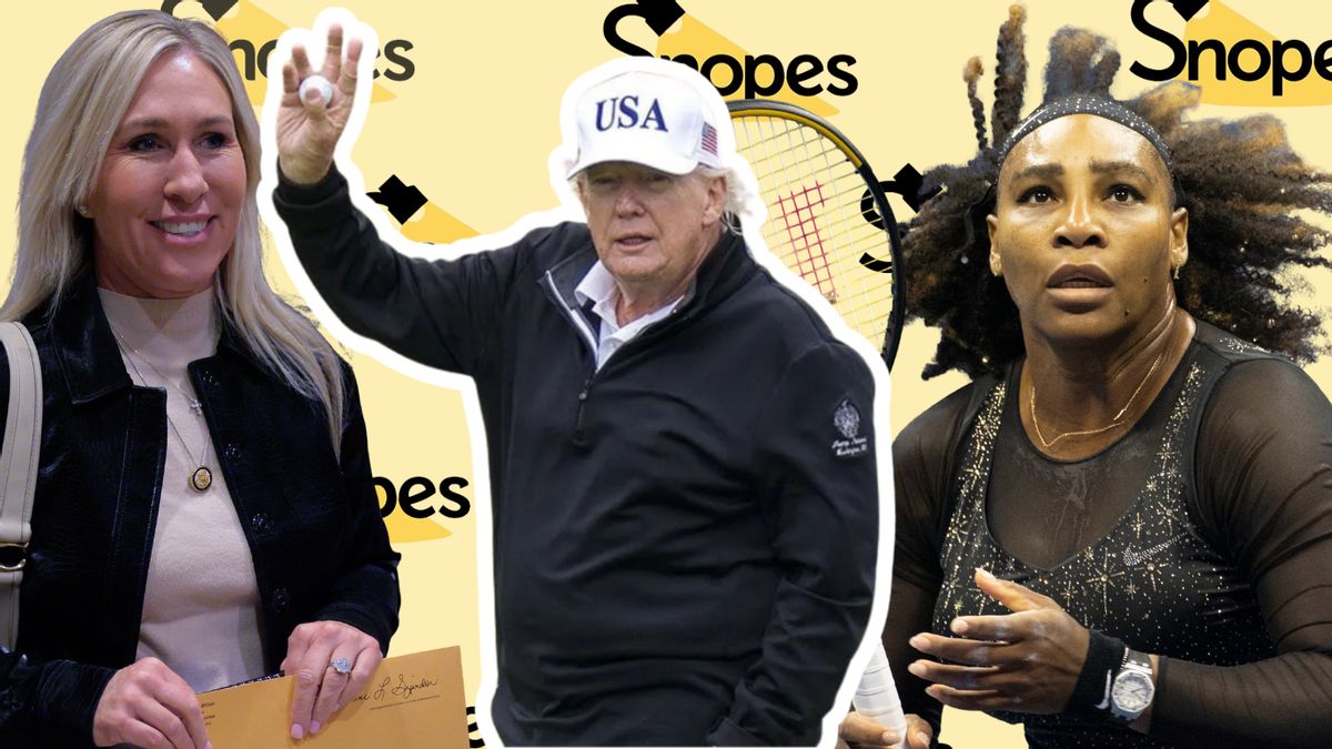 Looking back on 2025: Unexpectedly true rumors we fact-checked