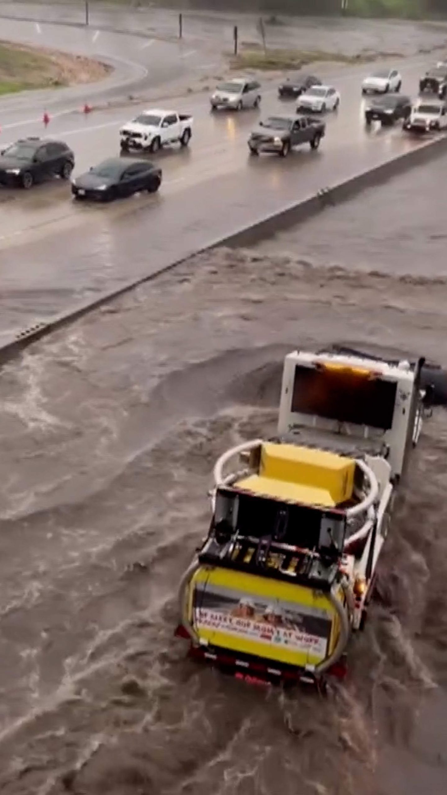 California braces for more storms