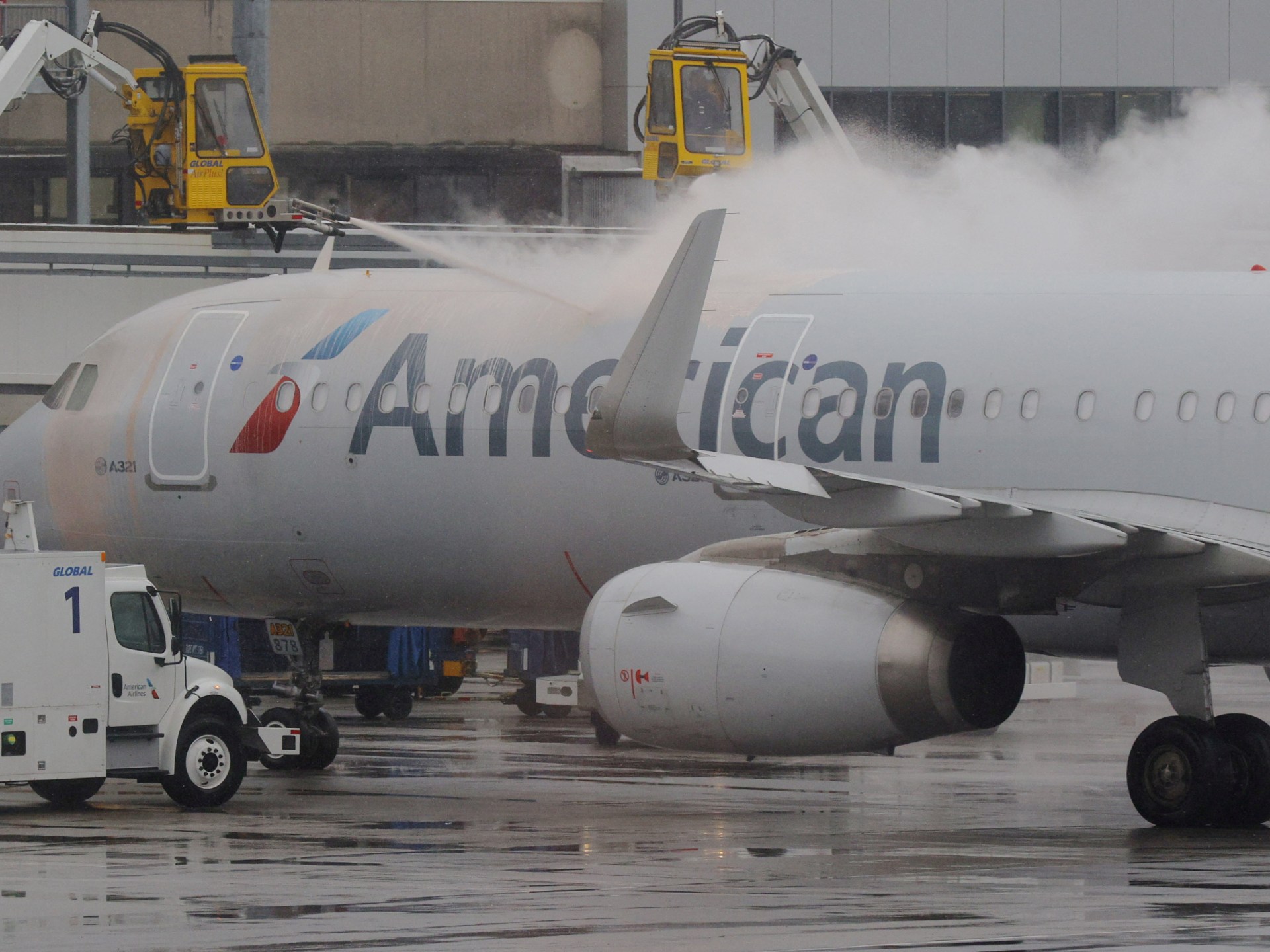 Over 1,500 flights cancelled as winter storm Devin hits US holiday travel