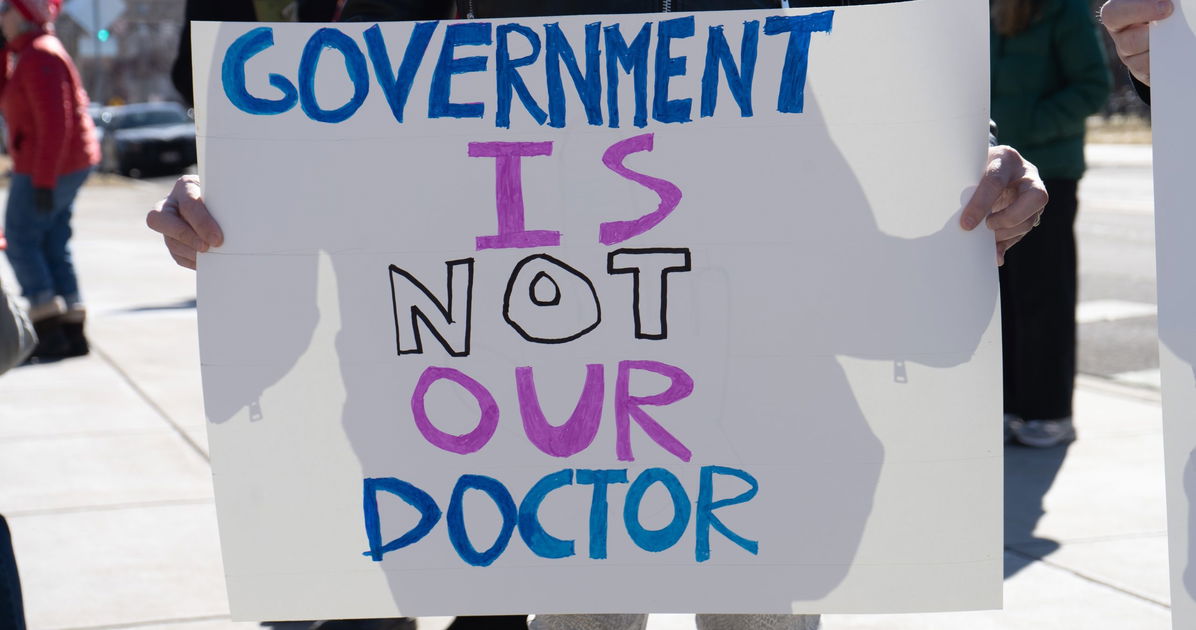 Another federal judge rejects DOJ attempt to get health care records of trans youth patients