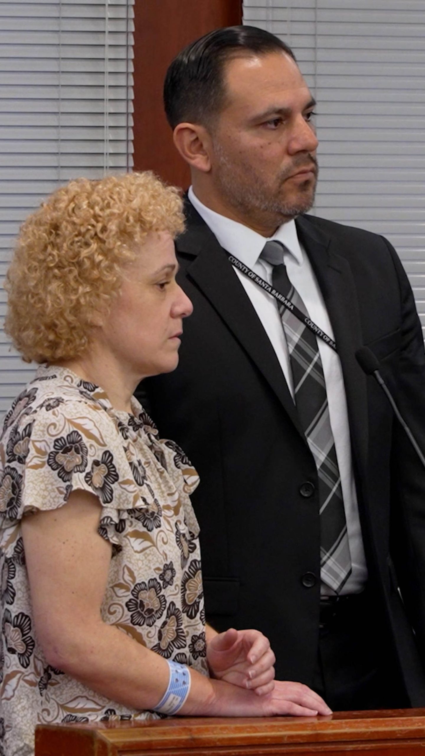 Mother enters not-guilty plea in her 9-year-old’s murder