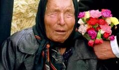 Baba Vanga warns of ‘Putin’s downfall’ in 2026 amid chilling World War Three fears