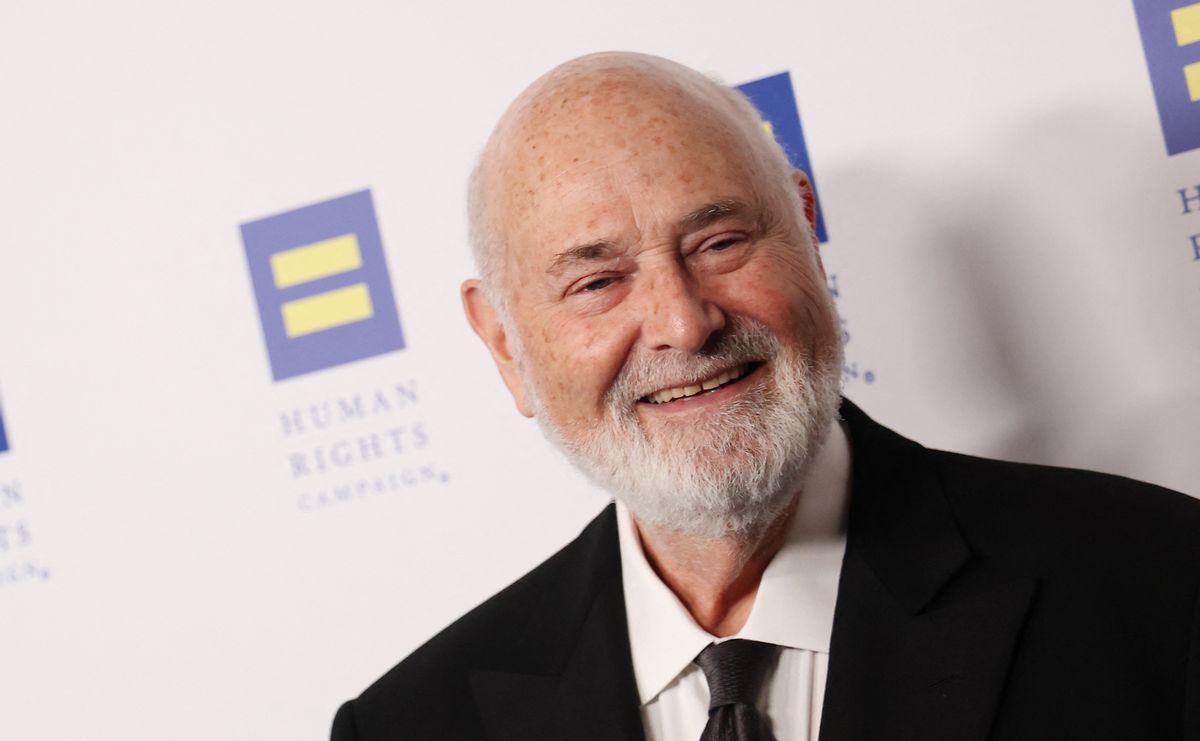 14 rumors involving Rob Reiner, investigated