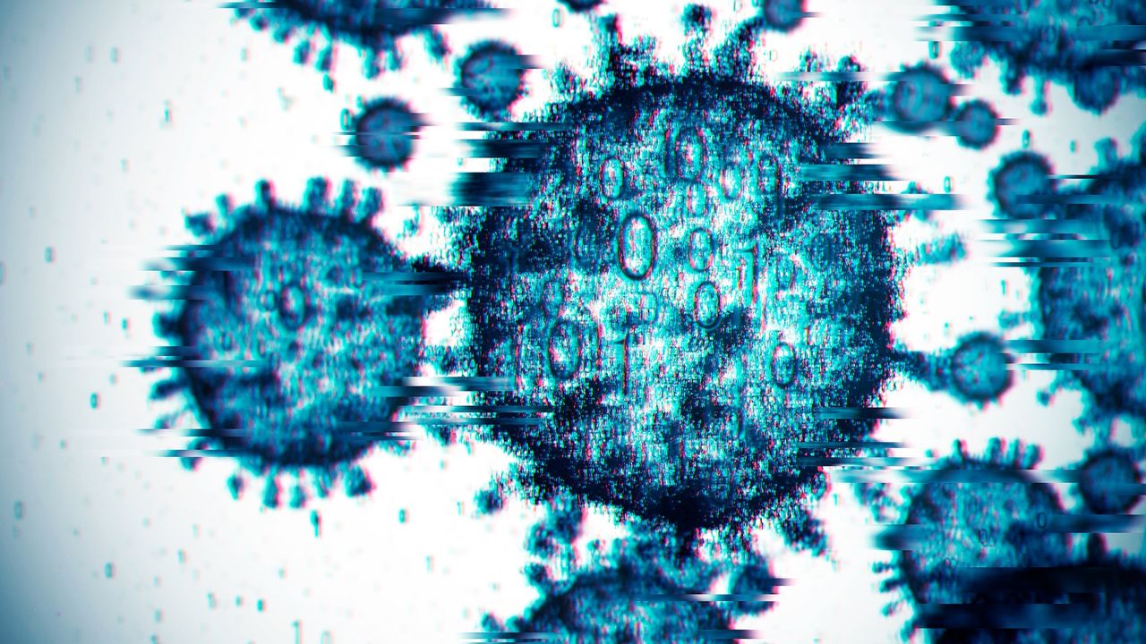 Year in review: The standout health stories of 2025, from measles outbreaks to AI-made viruses