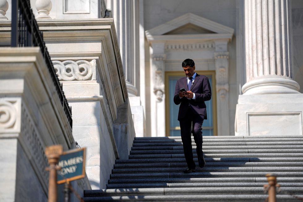 Wealthy tech execs start ‘openly conspiring’ against Dem lawmaker over ‘modest wealth tax’